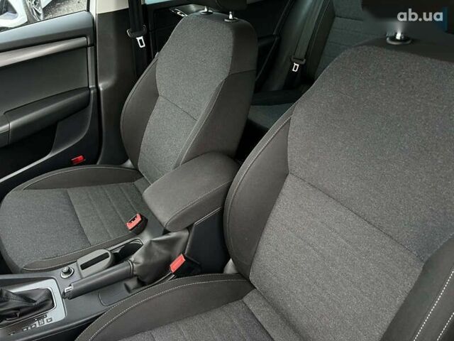 Шкода Октавия, объемом двигателя 2 л и пробегом 200 тыс. км за 16302 $, фото 28 на Automoto.ua