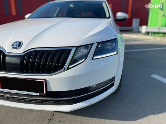 Шкода Октавия, объемом двигателя 2 л и пробегом 239 тыс. км за 15700 $, фото 8 на Automoto.ua