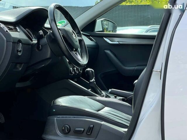Шкода Октавия, объемом двигателя 2 л и пробегом 175 тыс. км за 18475 $, фото 24 на Automoto.ua