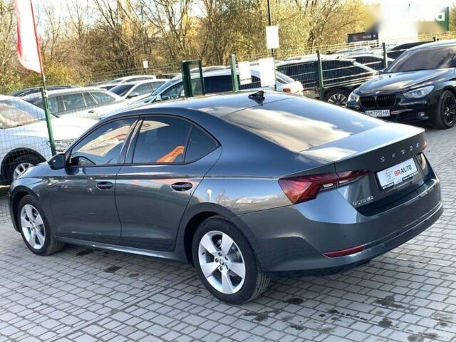 Шкода Октавія, об'ємом двигуна 2 л та пробігом 194 тис. км за 20955 $, фото 19 на Automoto.ua