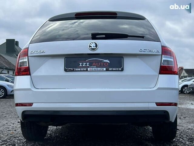 Шкода Октавия, объемом двигателя 2 л и пробегом 200 тыс. км за 16302 $, фото 6 на Automoto.ua