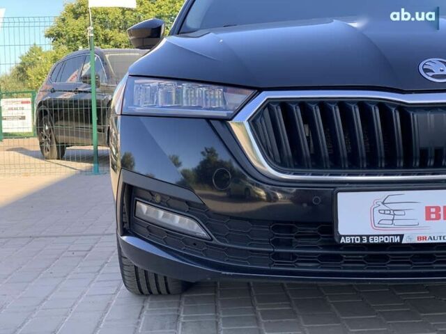Шкода Октавия, объемом двигателя 2 л и пробегом 250 тыс. км за 18999 $, фото 9 на Automoto.ua