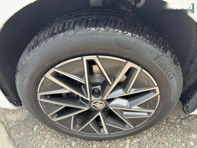 Шкода Октавия, объемом двигателя 1.4 л и пробегом 126 тыс. км за 18990 $, фото 10 на Automoto.ua