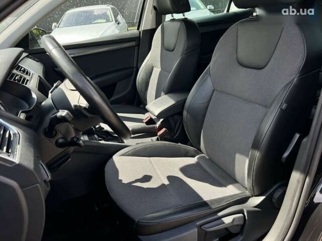 Шкода Октавия, объемом двигателя 2 л и пробегом 209 тыс. км за 16999 $, фото 21 на Automoto.ua