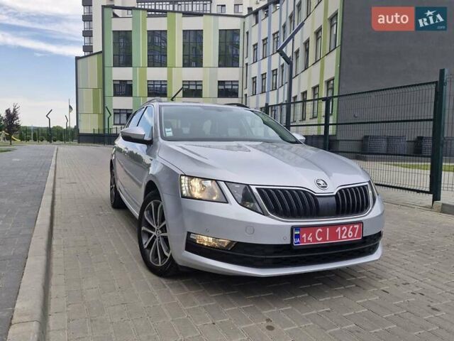 Шкода Октавия, объемом двигателя 1.97 л и пробегом 157 тыс. км за 16300 $, фото 12 на Automoto.ua