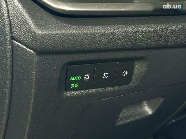 Шкода Октавія, об'ємом двигуна 2 л та пробігом 250 тис. км за 18600 $, фото 22 на Automoto.ua