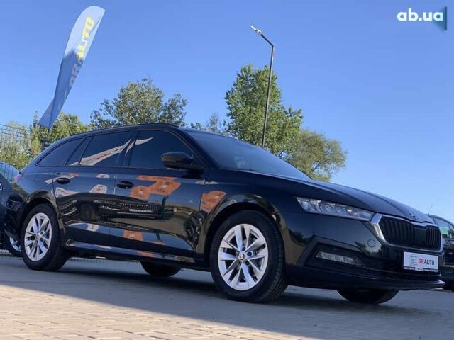 Шкода Октавия, объемом двигателя 2 л и пробегом 250 тыс. км за 18999 $, фото 6 на Automoto.ua