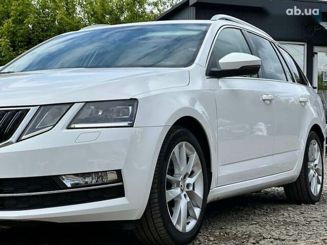 Шкода Октавия, объемом двигателя 2 л и пробегом 175 тыс. км за 18475 $, фото 10 на Automoto.ua