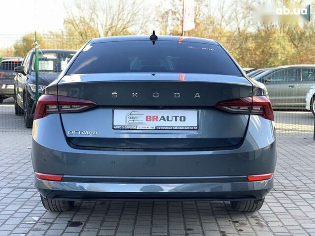 Шкода Октавія, об'ємом двигуна 2 л та пробігом 194 тис. км за 20955 $, фото 16 на Automoto.ua