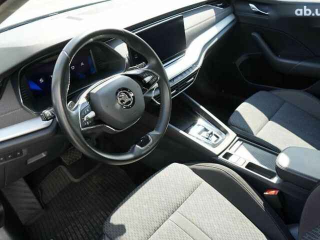 Шкода Октавия, объемом двигателя 1.4 л и пробегом 58 тыс. км за 24500 $, фото 13 на Automoto.ua
