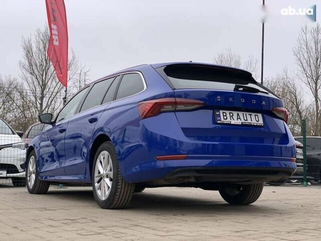 Шкода Октавия, объемом двигателя 2 л и пробегом 244 тыс. км за 17955 $, фото 20 на Automoto.ua