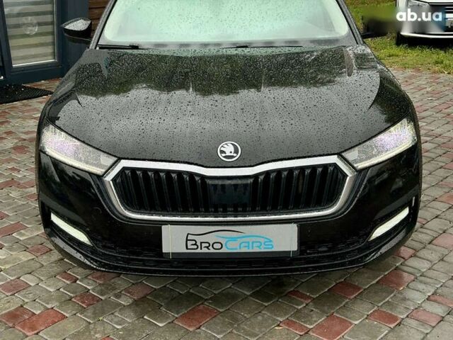 Шкода Октавия, объемом двигателя 2 л и пробегом 250 тыс. км за 17999 $, фото 12 на Automoto.ua
