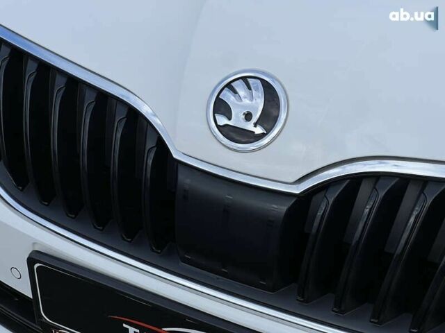 Шкода Октавия, объемом двигателя 2 л и пробегом 200 тыс. км за 16302 $, фото 15 на Automoto.ua