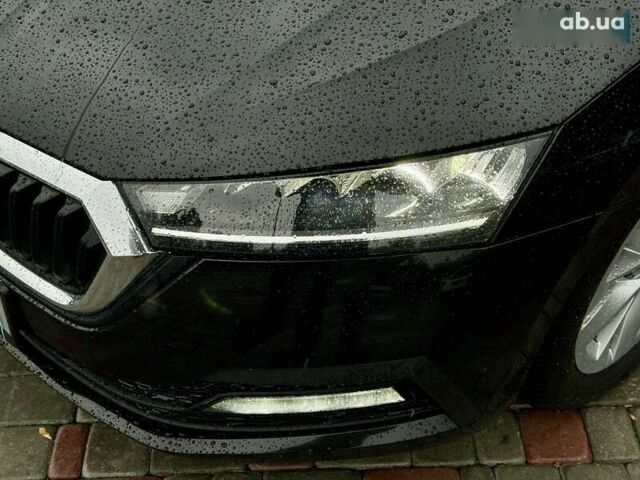 Шкода Октавия, объемом двигателя 2 л и пробегом 250 тыс. км за 17999 $, фото 10 на Automoto.ua