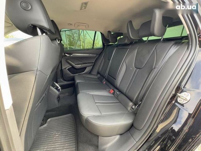 Шкода Октавия, объемом двигателя 2 л и пробегом 159 тыс. км за 24650 $, фото 16 на Automoto.ua