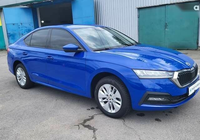 Шкода Октавия, объемом двигателя 1.4 л и пробегом 136 тыс. км за 15900 $, фото 9 на Automoto.ua