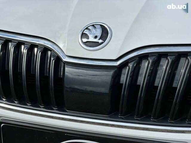 Шкода Октавия, объемом двигателя 2 л и пробегом 175 тыс. км за 18475 $, фото 13 на Automoto.ua