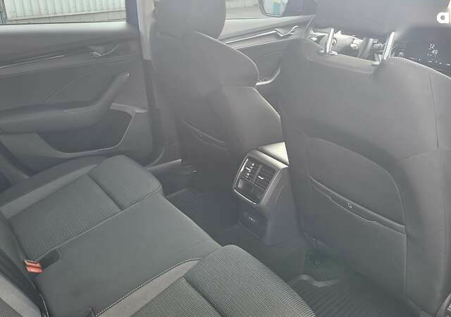 Шкода Октавия, объемом двигателя 1.4 л и пробегом 136 тыс. км за 15900 $, фото 21 на Automoto.ua