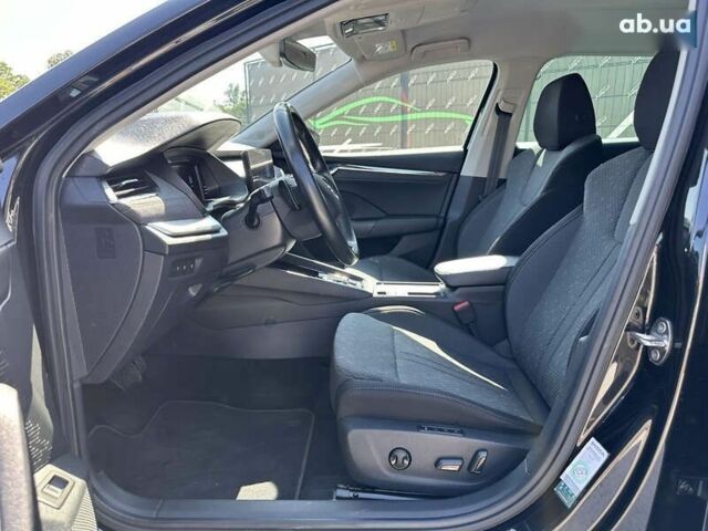 Шкода Октавія, об'ємом двигуна 2 л та пробігом 81 тис. км за 27500 $, фото 5 на Automoto.ua