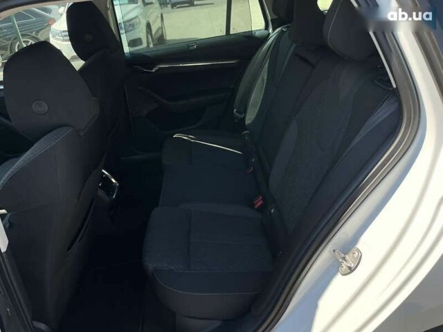 Шкода Октавія, об'ємом двигуна 2 л та пробігом 225 тис. км за 21255 $, фото 26 на Automoto.ua