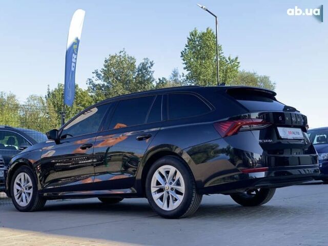 Шкода Октавия, объемом двигателя 2 л и пробегом 250 тыс. км за 18999 $, фото 18 на Automoto.ua