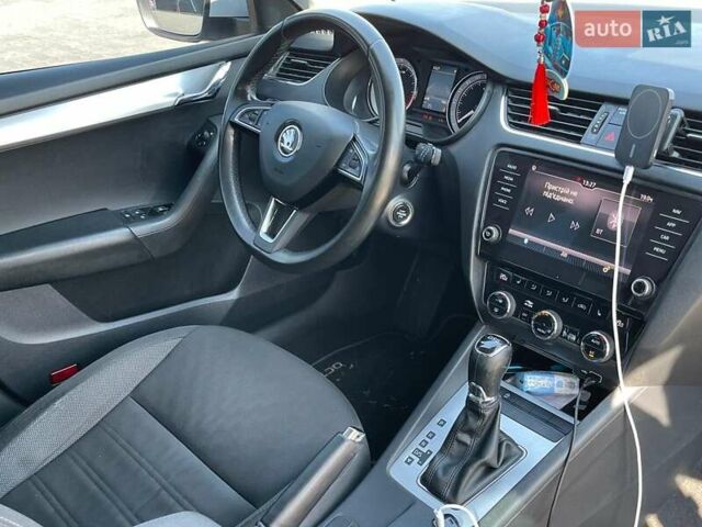 Шкода Октавия, объемом двигателя 1.97 л и пробегом 228 тыс. км за 16500 $, фото 6 на Automoto.ua