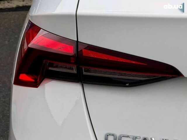 Шкода Октавия, объемом двигателя 1.4 л и пробегом 72 тыс. км за 21000 $, фото 14 на Automoto.ua