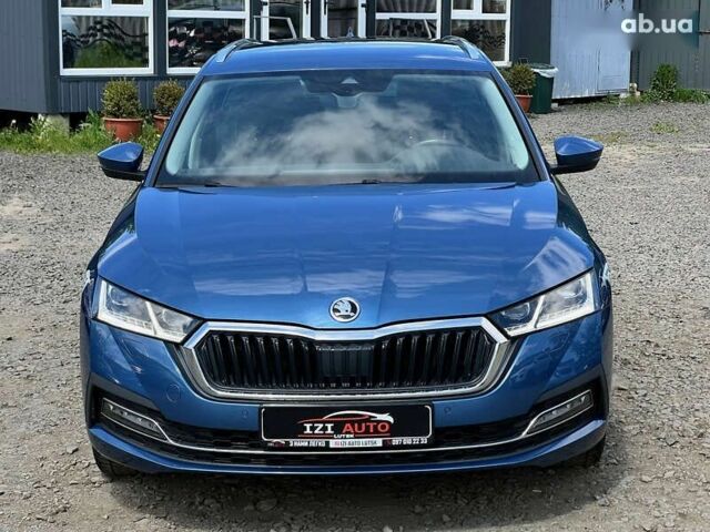 Шкода Октавия, объемом двигателя 2 л и пробегом 81 тыс. км за 23475 $, фото 2 на Automoto.ua