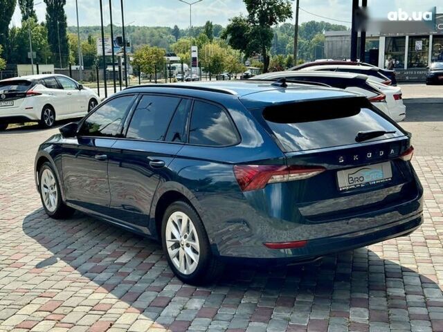 Шкода Октавія, об'ємом двигуна 2 л та пробігом 89 тис. км за 19500 $, фото 5 на Automoto.ua