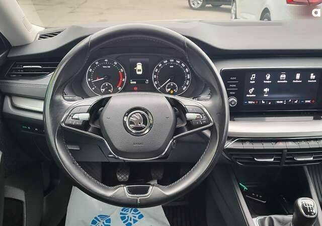 Шкода Октавия, объемом двигателя 1.4 л и пробегом 92 тыс. км за 18290 $, фото 1 на Automoto.ua