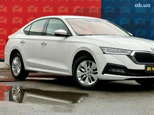 Шкода Октавия, объемом двигателя 1.4 л и пробегом 72 тыс. км за 21000 $, фото 4 на Automoto.ua