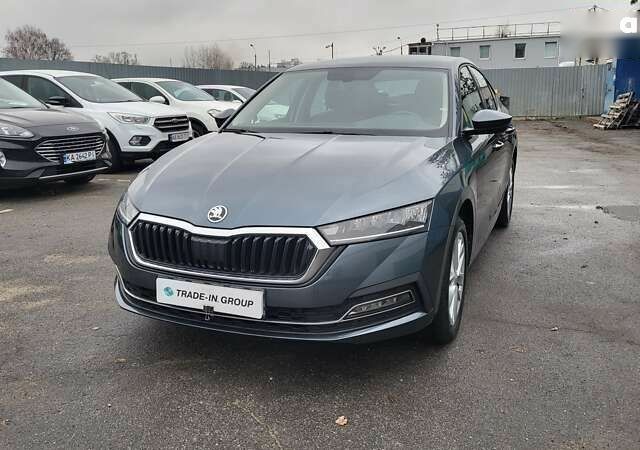 Шкода Октавия, объемом двигателя 1.4 л и пробегом 51 тыс. км за 19900 $, фото 13 на Automoto.ua