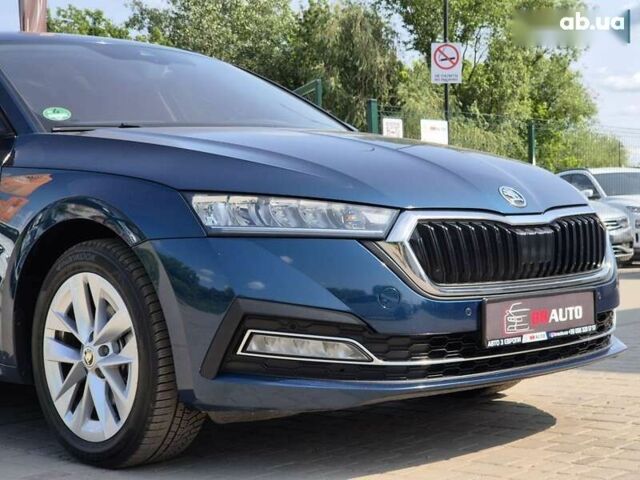 Шкода Октавия, объемом двигателя 2 л и пробегом 238 тыс. км за 19955 $, фото 10 на Automoto.ua