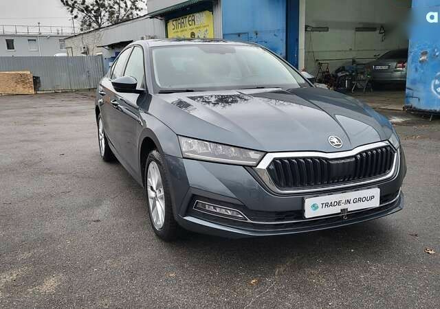 Шкода Октавия, объемом двигателя 1.4 л и пробегом 51 тыс. км за 19900 $, фото 15 на Automoto.ua