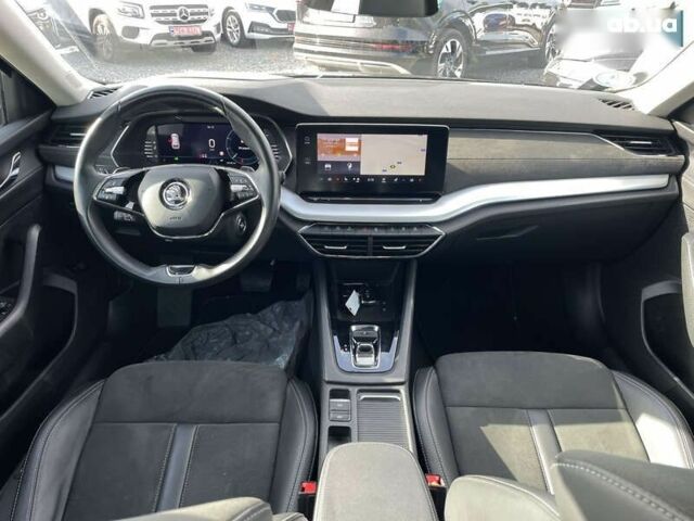 Шкода Октавія, об'ємом двигуна 2 л та пробігом 195 тис. км за 19999 $, фото 18 на Automoto.ua
