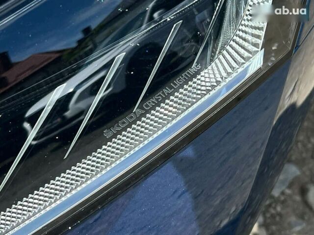 Шкода Октавия, объемом двигателя 2 л и пробегом 81 тыс. км за 24887 $, фото 15 на Automoto.ua