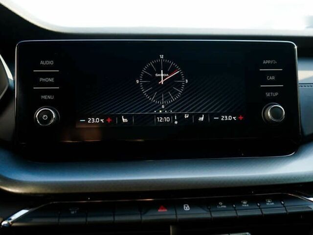 Шкода Октавія, об'ємом двигуна 1.4 л та пробігом 124 тис. км за 20124 $, фото 19 на Automoto.ua