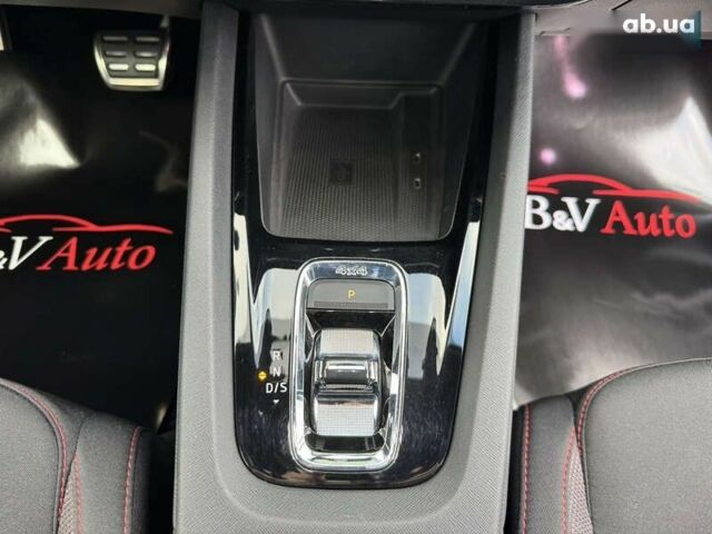 Шкода Октавія, об'ємом двигуна 2 л та пробігом 109 тис. км за 35350 $, фото 29 на Automoto.ua