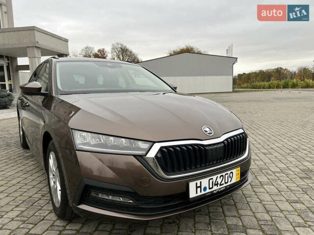 Шкода Октавия, объемом двигателя 2 л и пробегом 181 тыс. км за 21300 $, фото 4 на Automoto.ua