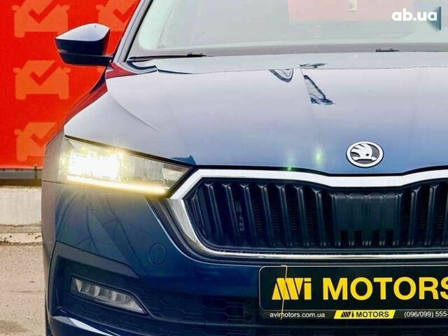 Шкода Октавия, объемом двигателя 1.4 л и пробегом 80 тыс. км за 20800 $, фото 12 на Automoto.ua