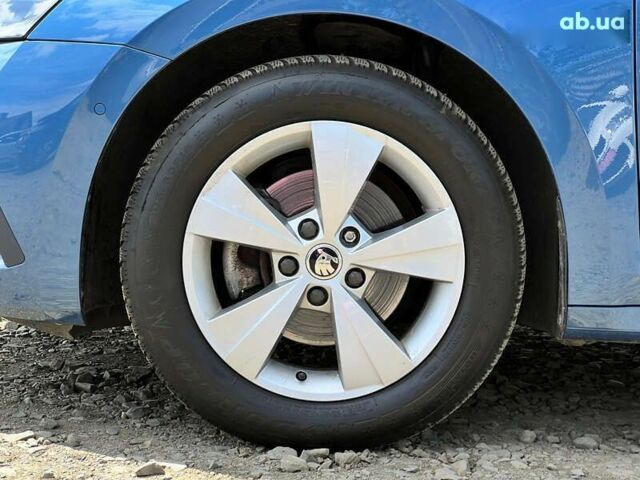 Шкода Октавія, об'ємом двигуна 2 л та пробігом 81 тис. км за 24995 $, фото 21 на Automoto.ua