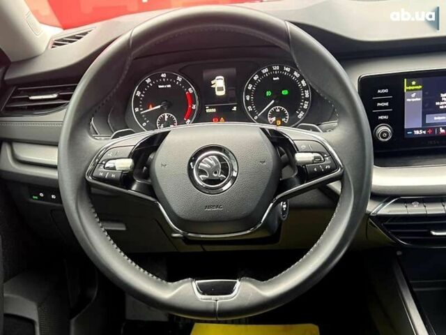 Шкода Октавия, объемом двигателя 1.4 л и пробегом 95 тыс. км за 18650 $, фото 27 на Automoto.ua