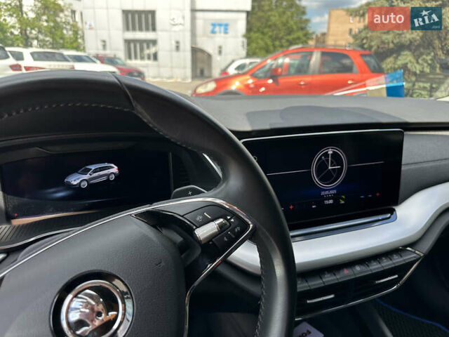 Шкода Октавия, объемом двигателя 2 л и пробегом 50 тыс. км за 27499 $, фото 20 на Automoto.ua