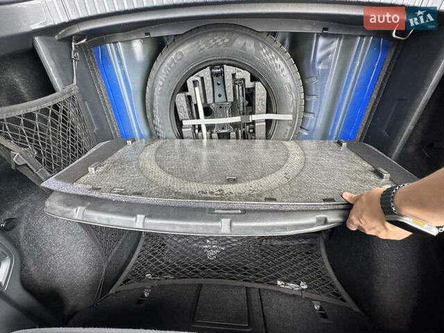 Шкода Октавия, объемом двигателя 2 л и пробегом 50 тыс. км за 27499 $, фото 24 на Automoto.ua