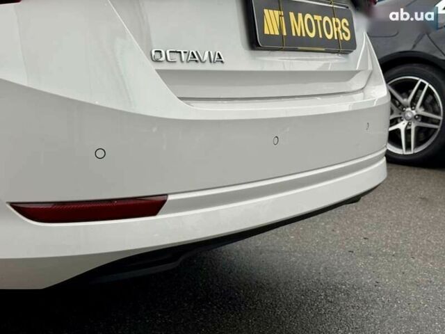 Шкода Октавия, объемом двигателя 1.4 л и пробегом 72 тыс. км за 21000 $, фото 18 на Automoto.ua