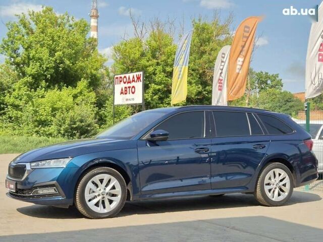 Шкода Октавия, объемом двигателя 2 л и пробегом 238 тыс. км за 19955 $, фото 11 на Automoto.ua