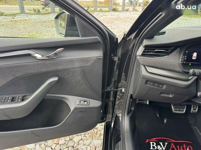 Шкода Октавія, об'ємом двигуна 2 л та пробігом 109 тис. км за 35350 $, фото 19 на Automoto.ua