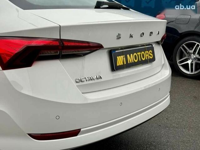 Шкода Октавия, объемом двигателя 1.4 л и пробегом 72 тыс. км за 21000 $, фото 17 на Automoto.ua