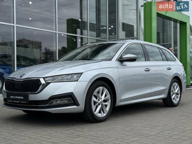 Шкода Октавия, объемом двигателя 1.97 л и пробегом 144 тыс. км за 23990 $, фото 2 на Automoto.ua