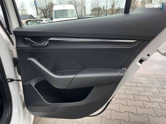 Шкода Октавія, об'ємом двигуна 1.4 л та пробігом 124 тис. км за 20124 $, фото 27 на Automoto.ua